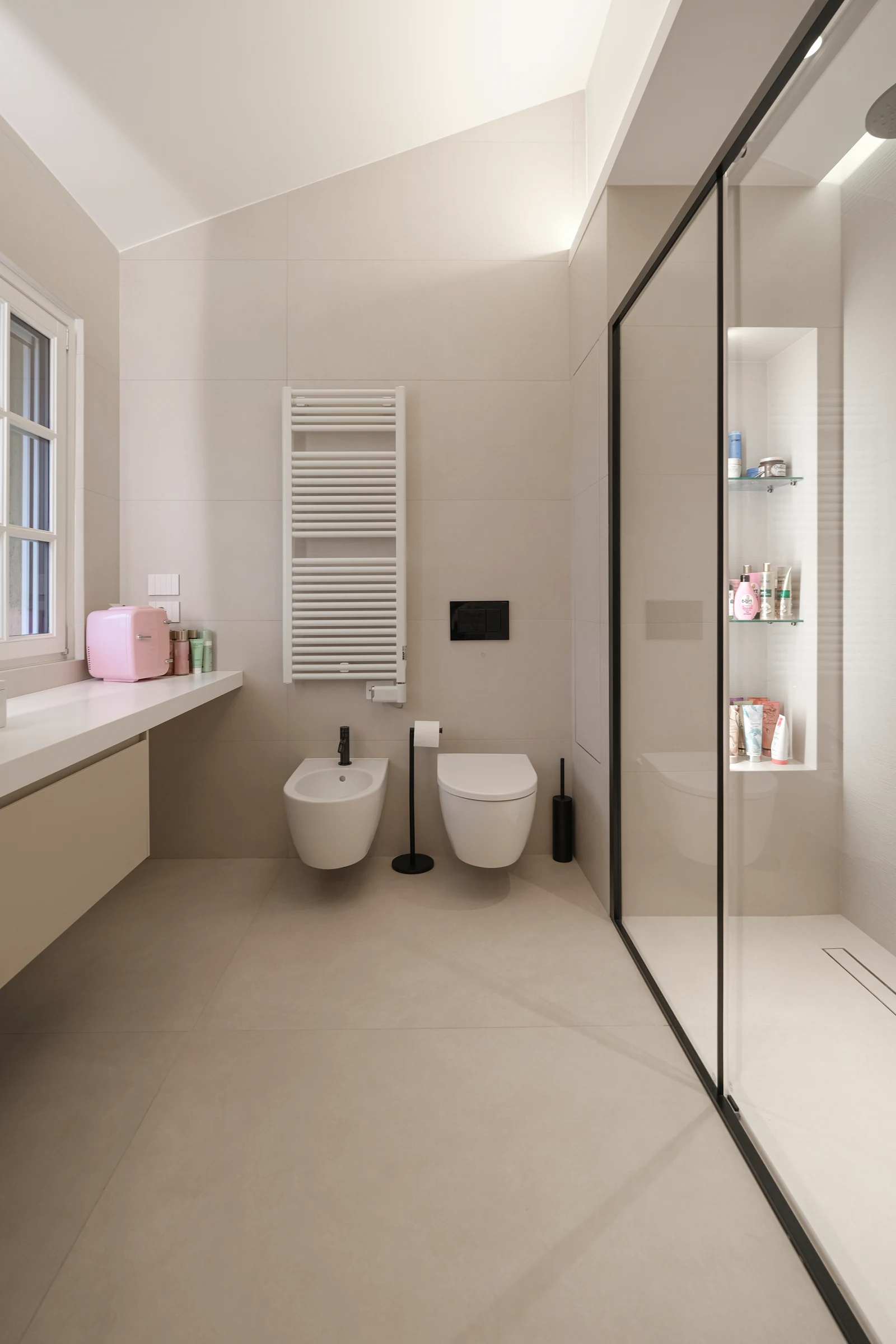 Villa singola Bergamo - thumbnail 35